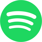 Icône de Spotify.