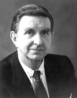 Marion D. Hanks