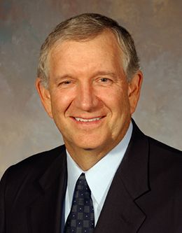 Robert Sloan